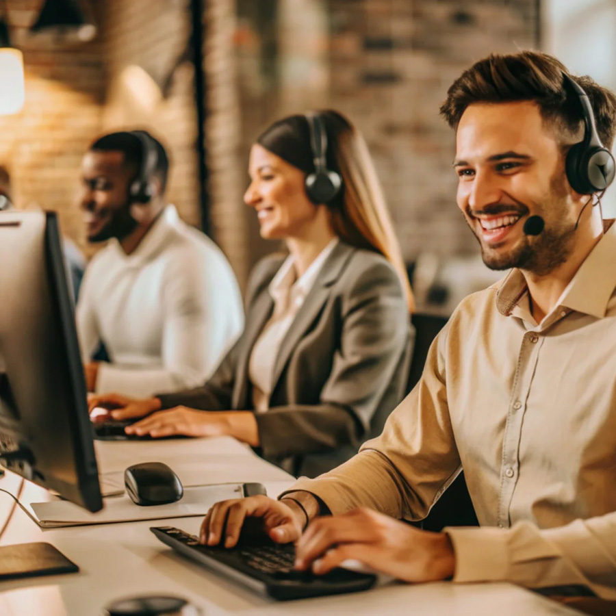 MÜŞTERİ HİZMETLERİ MERKEZİ