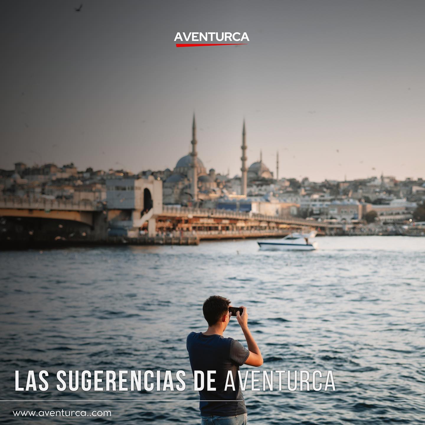 Aventurca ile Fırsat Türkiye Turları 