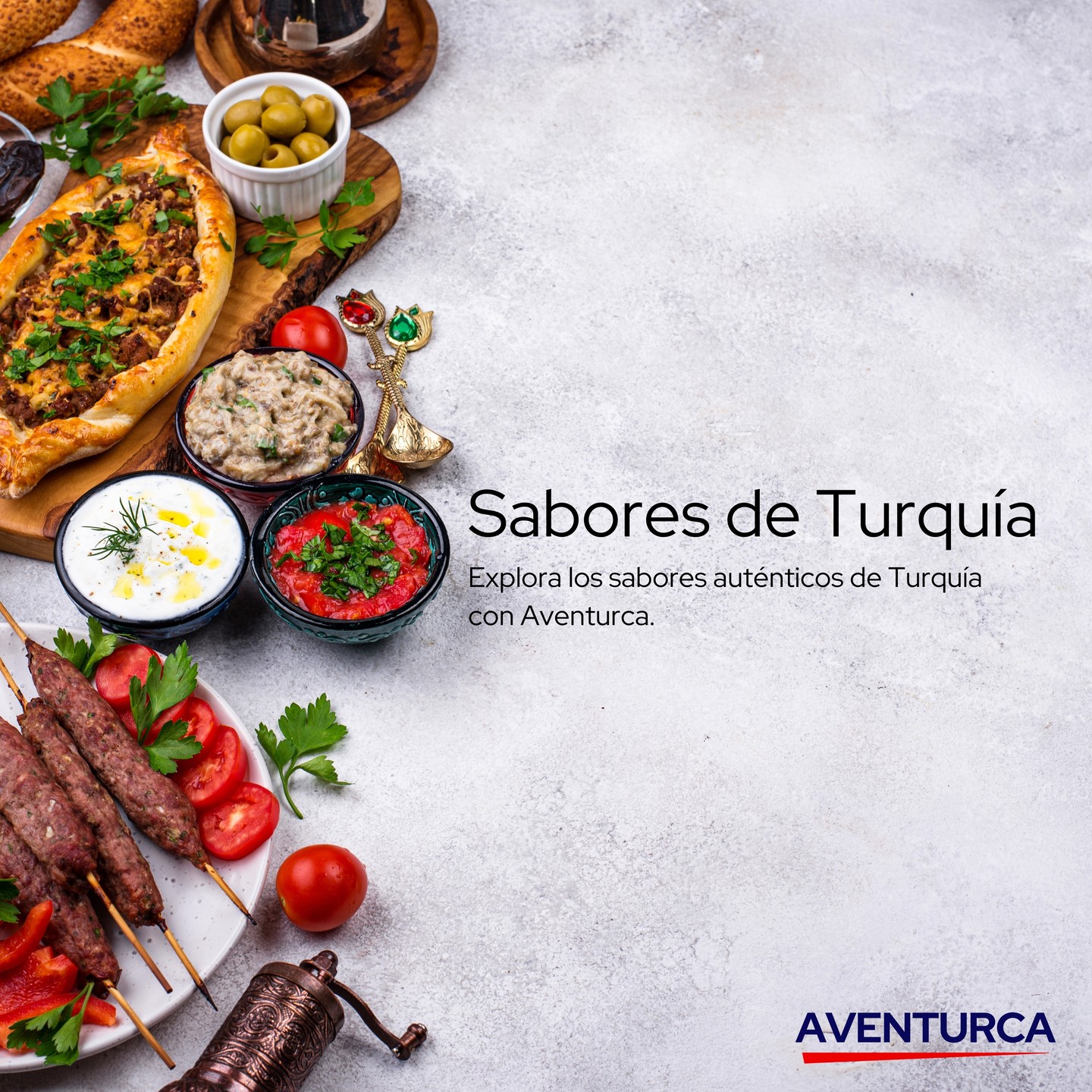 Türkiye’de Kültür ve Lezzet Turları