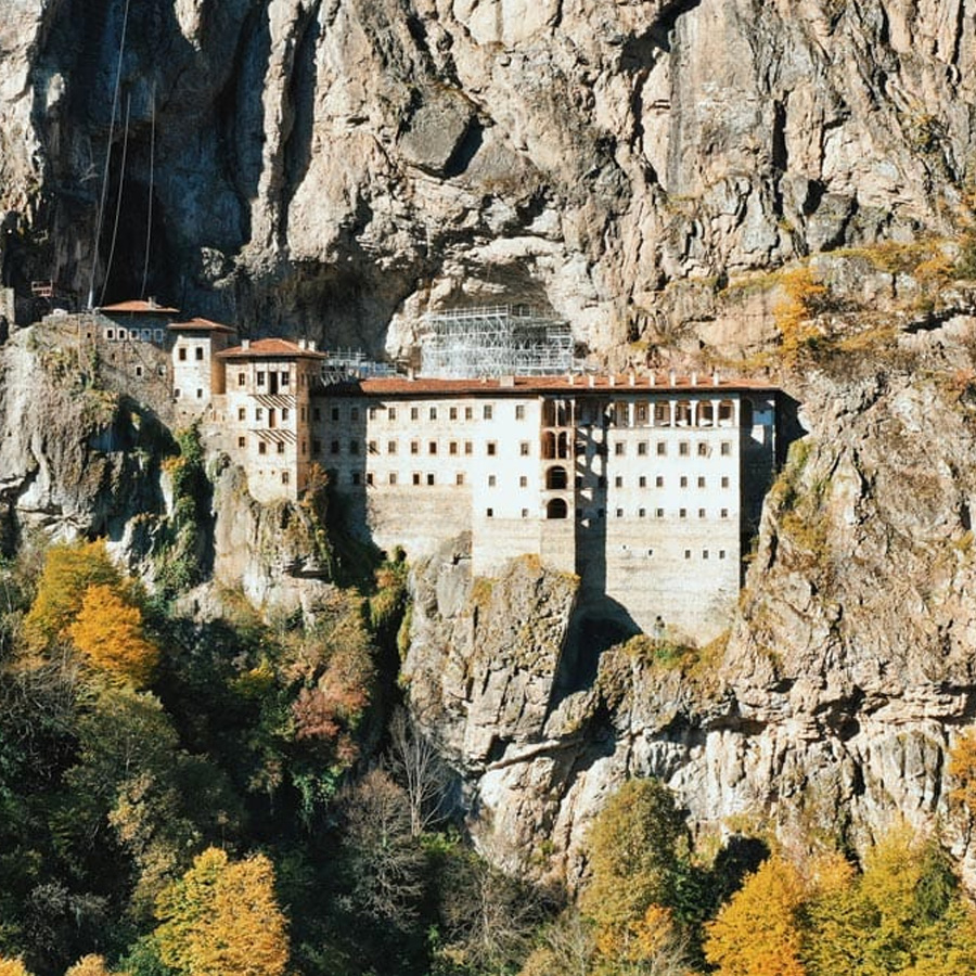 Karadeniz Yaylalar Ve Batum