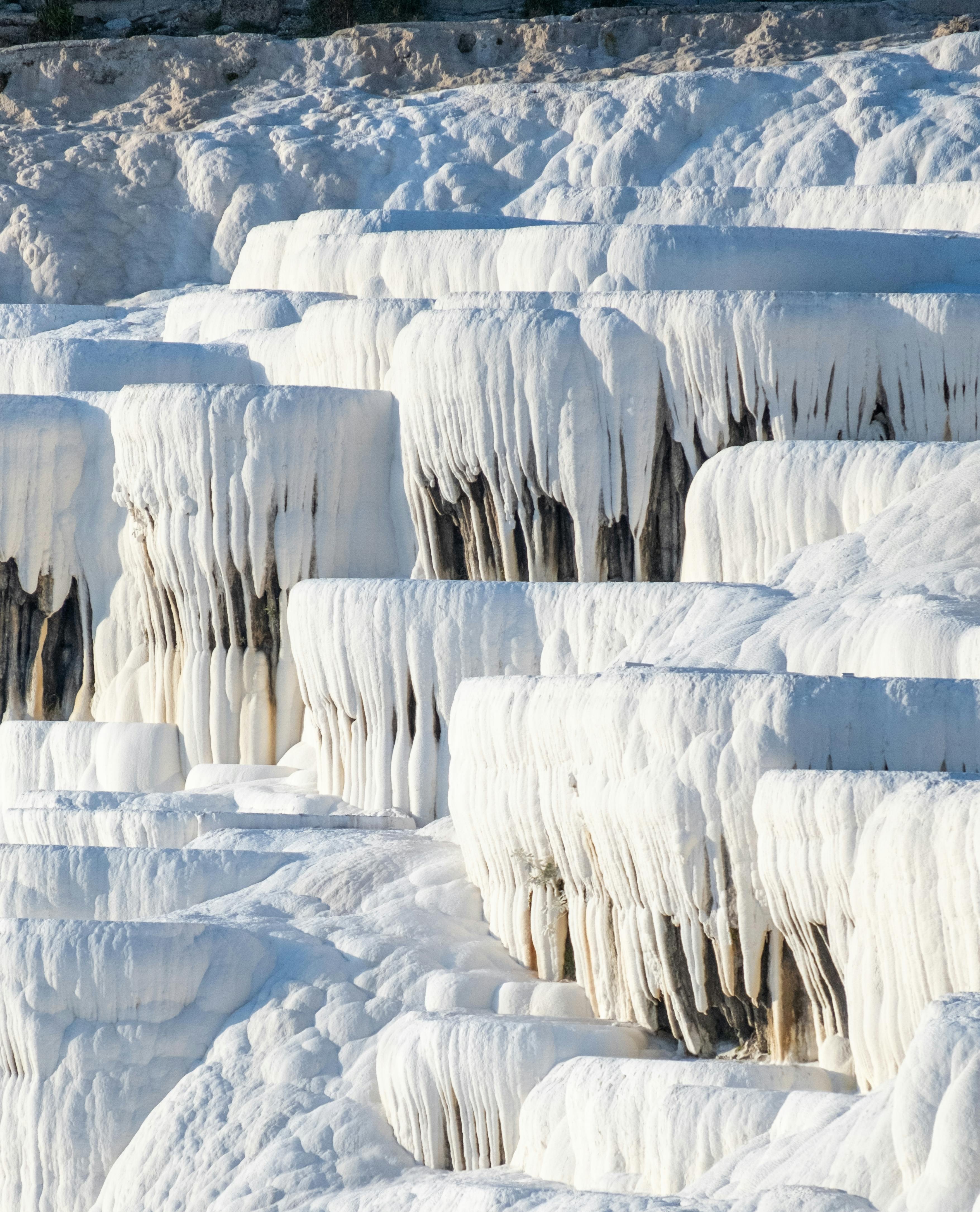 İstanbul - Pamukkale Turu