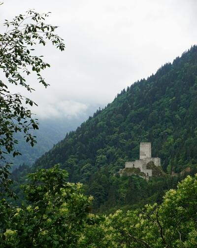 Karadeniz Yaylaları